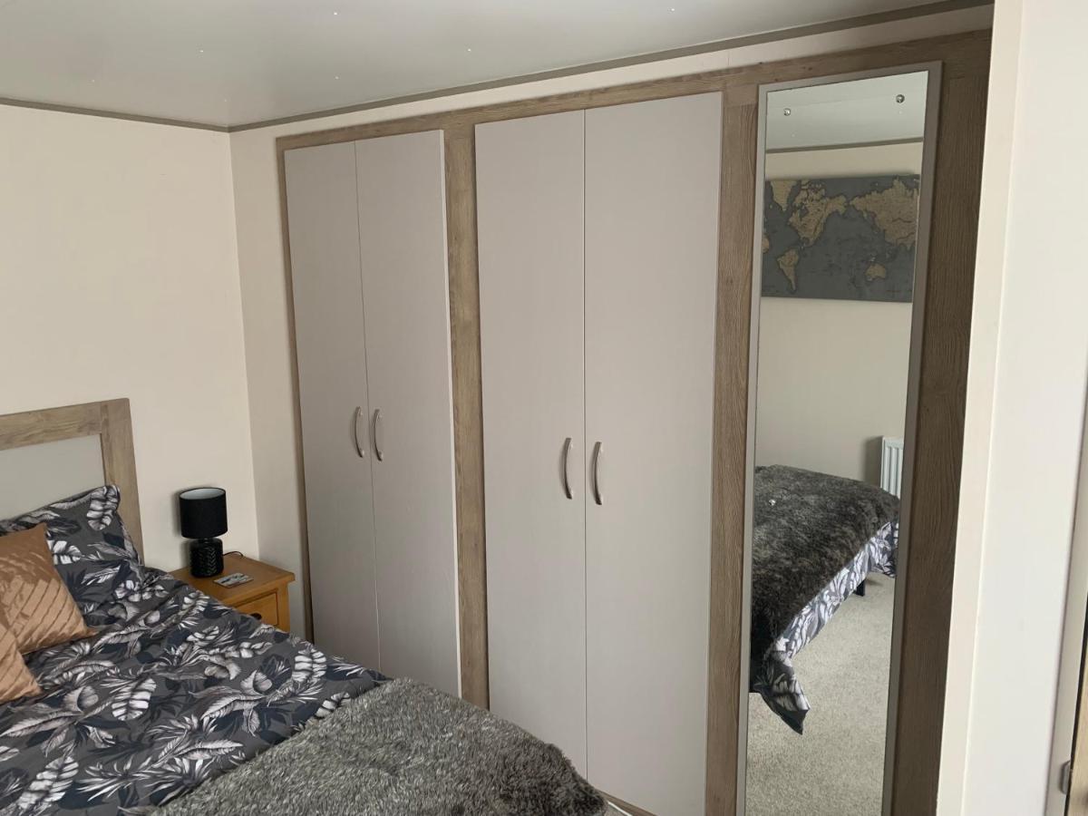 The Palm - Large Static Caravan Near Margate, Kent Hotel Birchington-on-Sea Kültér fotó