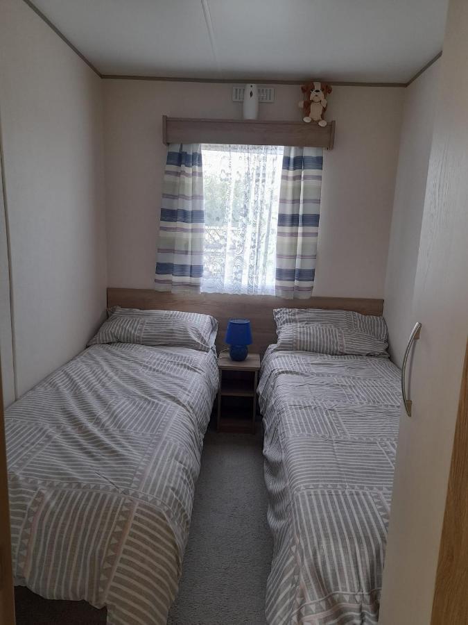 The Palm - Large Static Caravan Near Margate, Kent Hotel Birchington-on-Sea Kültér fotó