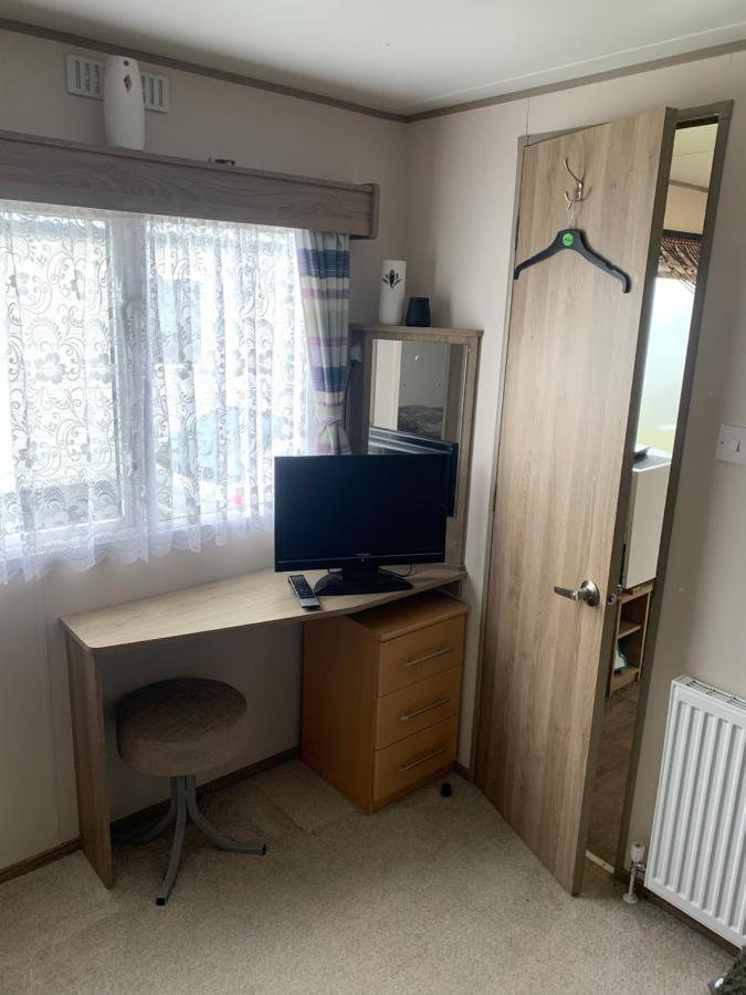 The Palm - Large Static Caravan Near Margate, Kent Hotel Birchington-on-Sea Kültér fotó