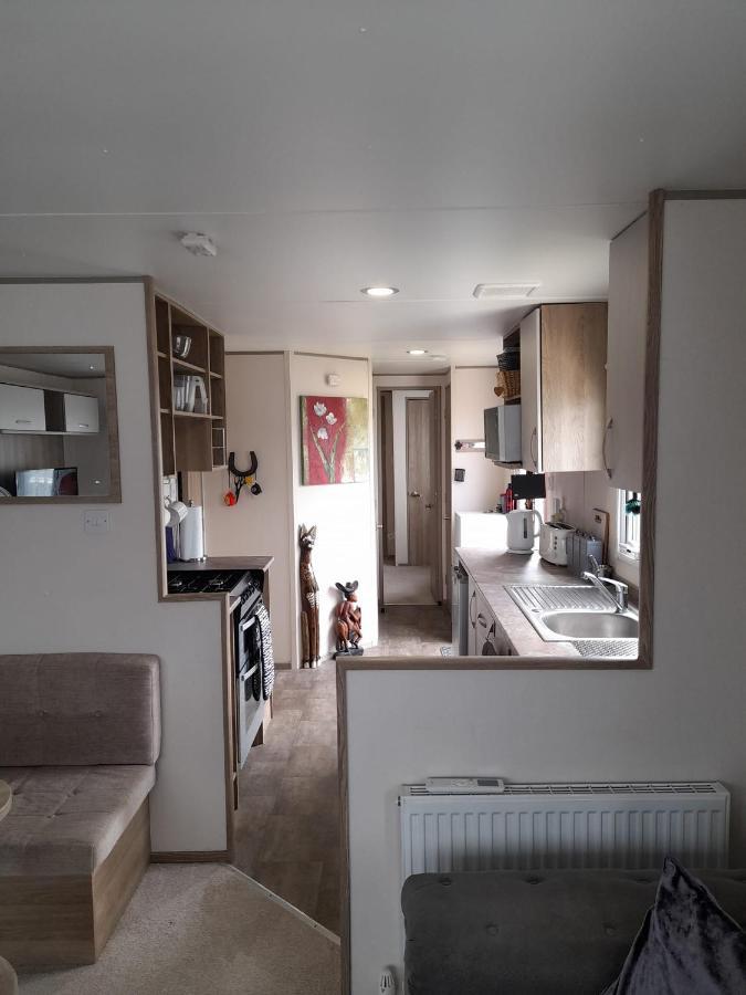 The Palm - Large Static Caravan Near Margate, Kent Hotel Birchington-on-Sea Kültér fotó